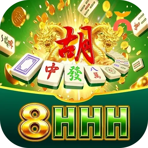 8HHH - Game MOBA Seru dan Menantang