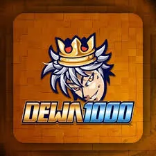 DEWA1000 - Petualangan Anime yang Seru