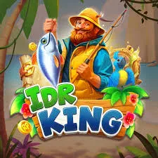 IDRKING - Pertarungan Epik di Dunia Game Fighting