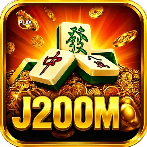 J200M - Game Tembak Ikan Terbaik untuk Pecinta Permainan
