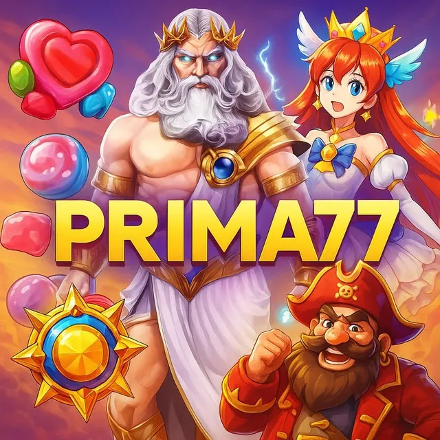 PRIMA77 - Aplikasi Sportsbook Terbaik untuk Penggemar Taruhan