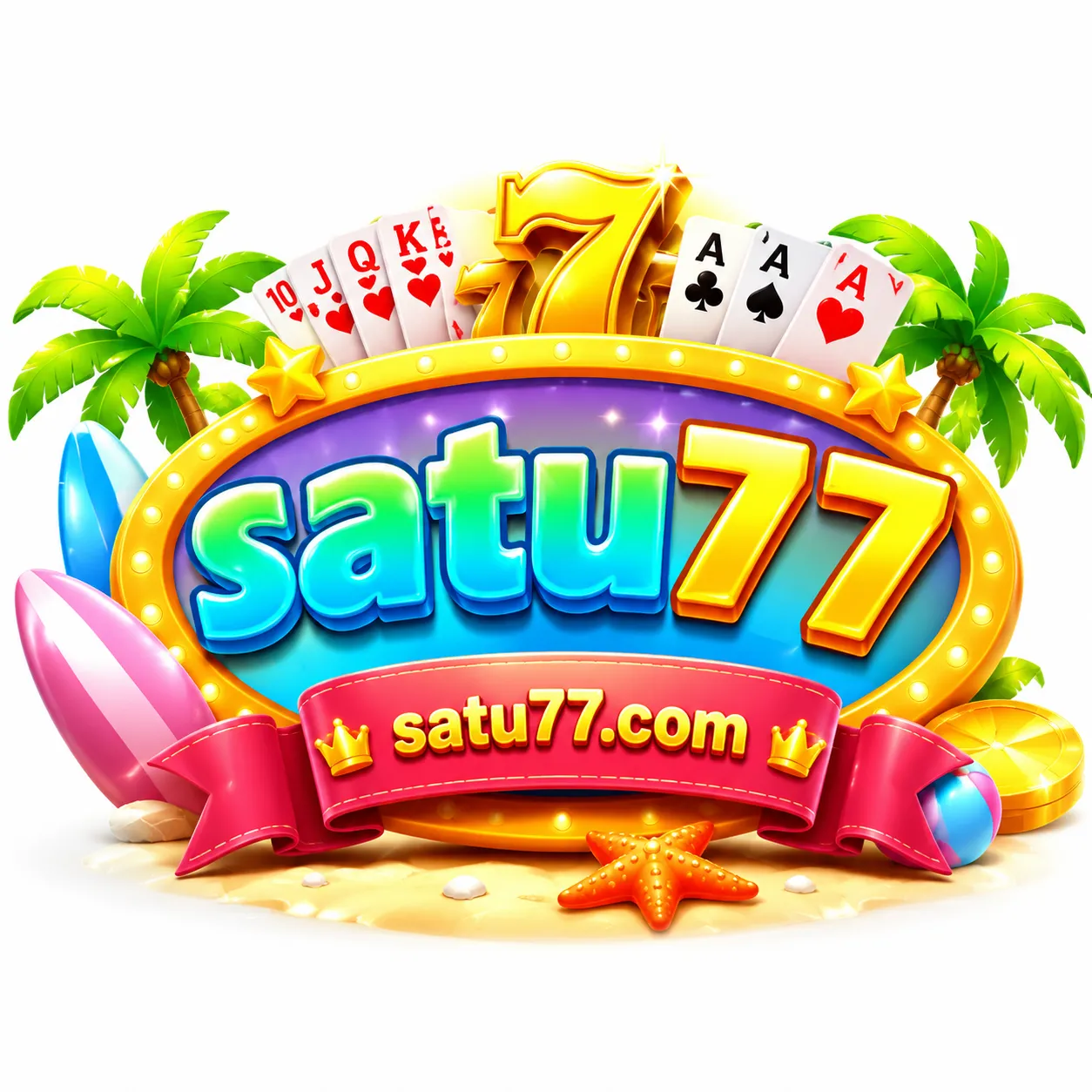 SATU77 - Tantangan Seru dalam Permainan Puzzle